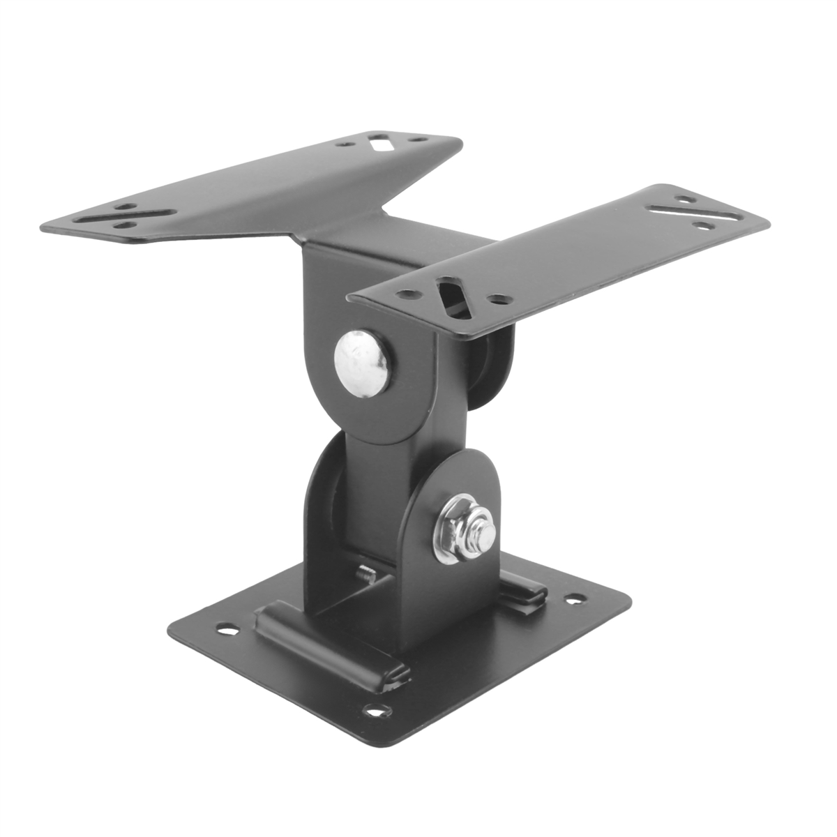 Adjustable Monitor Mount - ABQR 범용 벽 마운트 스탠드 15-27