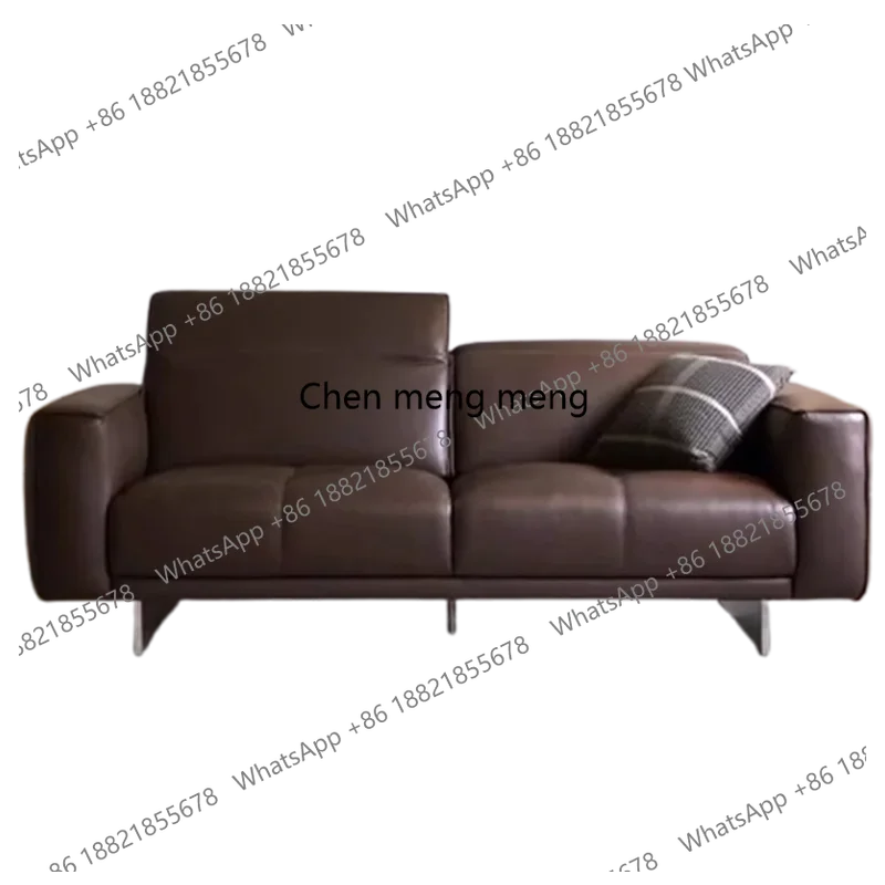 Office Furniture Services - 북유럽 스타일 거실 소파 디자이너 레이지
