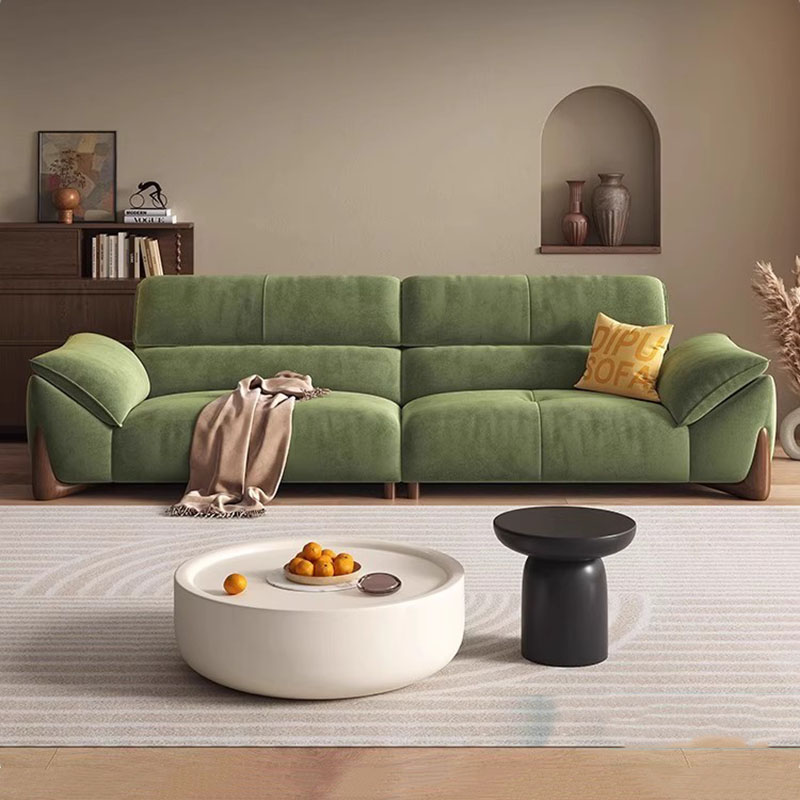 Office Furniture Services - 바닥 소파 거실 소파 게으른 사무실