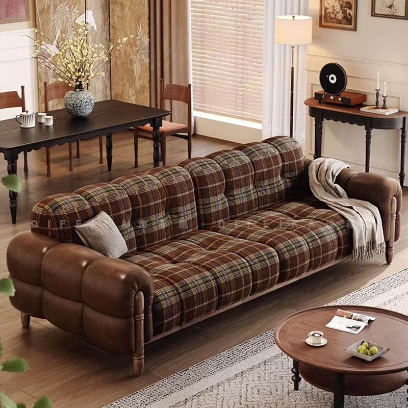 Office Furniture Services - 미니멀리스트 오피스 거실 소파 레이지 퍼프