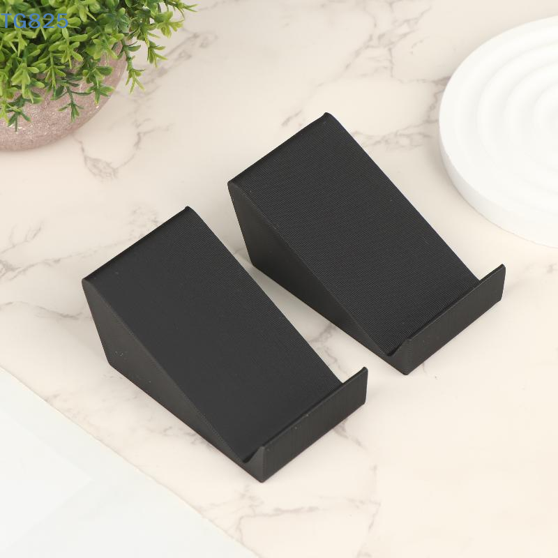 【AN】【AN】2Pcs 데스크탑 모니터 스피커용 범용  - Adjustable Monitor Mount 리뷰 및 가격