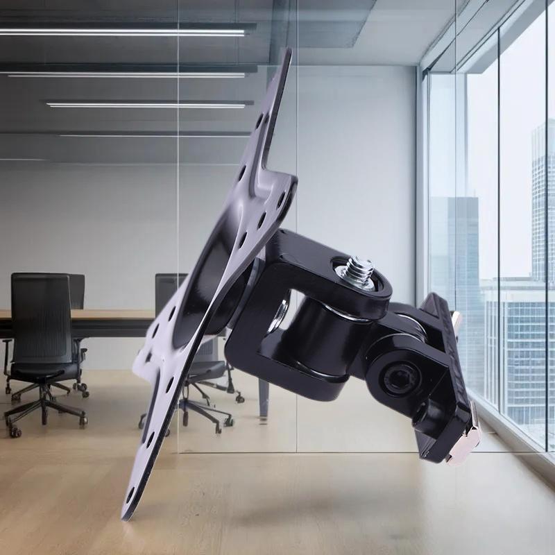 벽걸이형 모니터 브래킷 버튼 박스 VESA 마운트 10 - Adjustable Monitor Mount 리뷰 및 가격