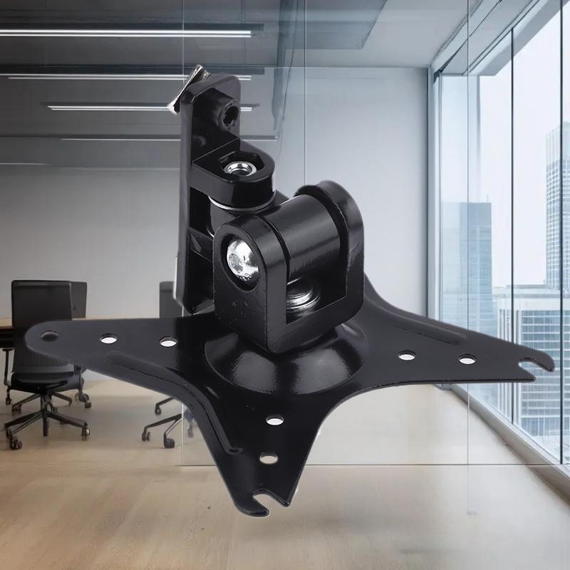 벽걸이형 모니터 브래킷 버튼 박스 VESA 마운트 10 - Adjustable Monitor Mount 리뷰 및 가격