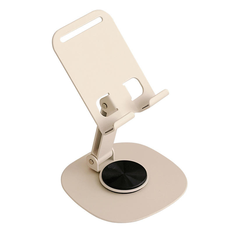 크림 스타일 탄소강 휴대용 데스크탑 홀더 조절 가능한  - Office Furniture Table 리뷰 및 가격