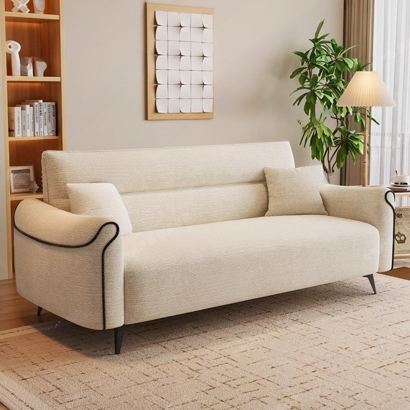바닥 복도 거실 소파 개별 어린이용 미니멀리스트 거실  - Office Furniture Services 리뷰 및 가격
