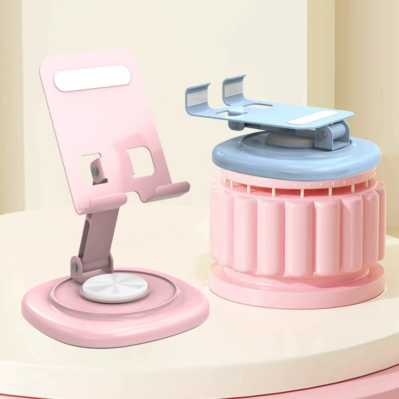 360도 회전 가능 접이식 데스크탑 휴대폰 거치대 휴대 - Office Furniture Table 리뷰 및 가격