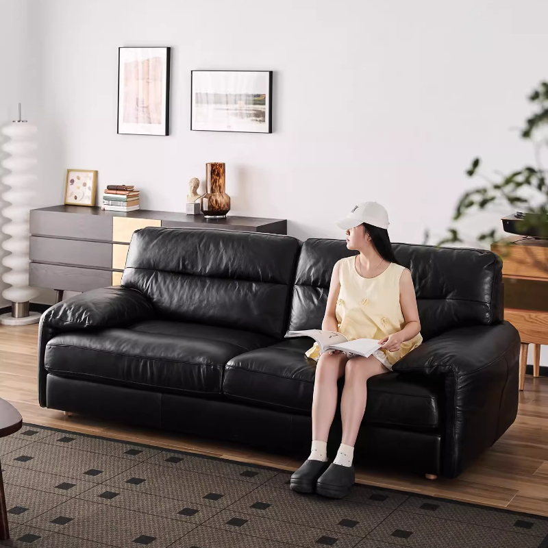 대형 원목 소파 패션 뷰티 인테리어 북유럽 스타일 안전 - Office Furniture Services 리뷰 및 가격