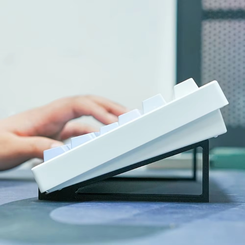 1쌍 휴대용 키보드 받침대 – 모니터 홀더가 있는 각도 - Adjustable Monitor Mount 리뷰 및 가격