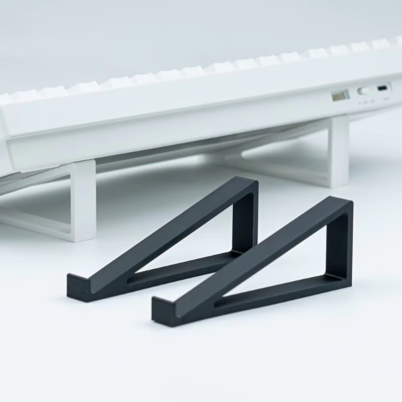 1쌍 휴대용 키보드 받침대 – 모니터 홀더가 있는 각도 - Adjustable Monitor Mount 리뷰 및 가격