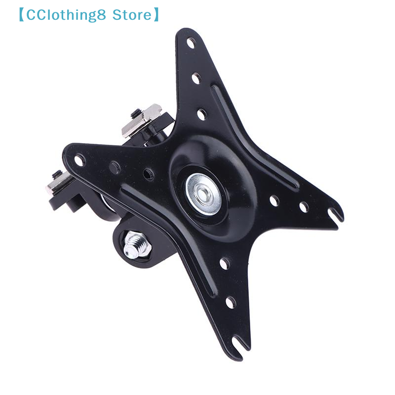 벽걸이형 모니터 브래킷 버튼 박스 VESA 마운트 10 - Adjustable Monitor Mount 리뷰 및 가격