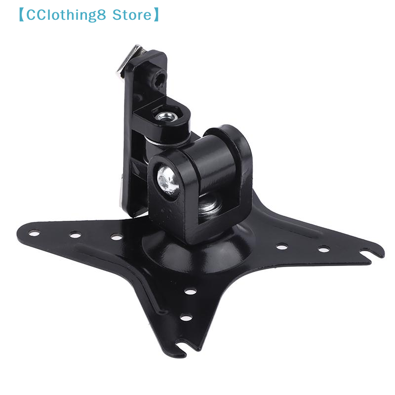 벽걸이형 모니터 브래킷 버튼 박스 VESA 마운트 10 - Adjustable Monitor Mount 리뷰 및 가격