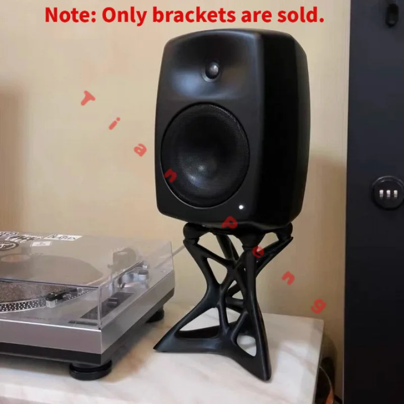 Genelec 8020 G2 스튜디오 모니터 스피커용  - Adjustable Monitor Mount 리뷰 및 가격