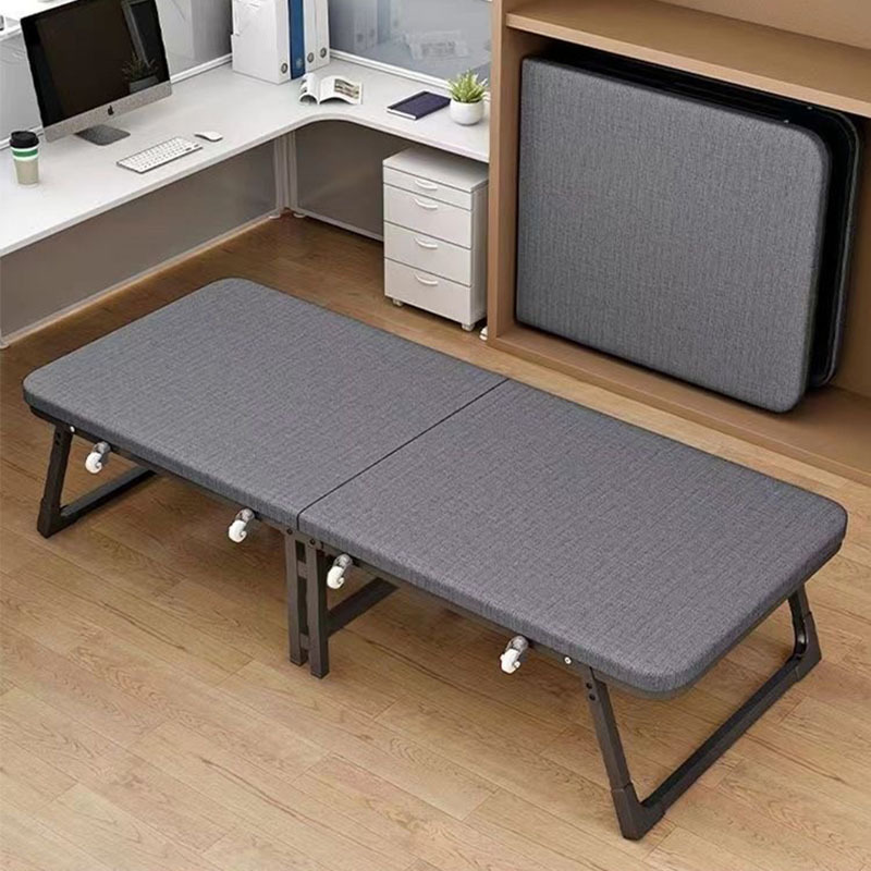 현대식 싱글 접이식 침대 휴대용 낮잠 침대 사무실 가정 - Office Furniture Modern 리뷰 및 가격