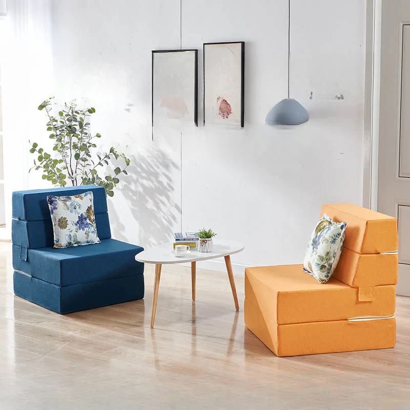 접이식 소파 매트리스 건강 고반발 스폰지 패드 가족 사 - Office Furniture Solutions 리뷰 및 가격