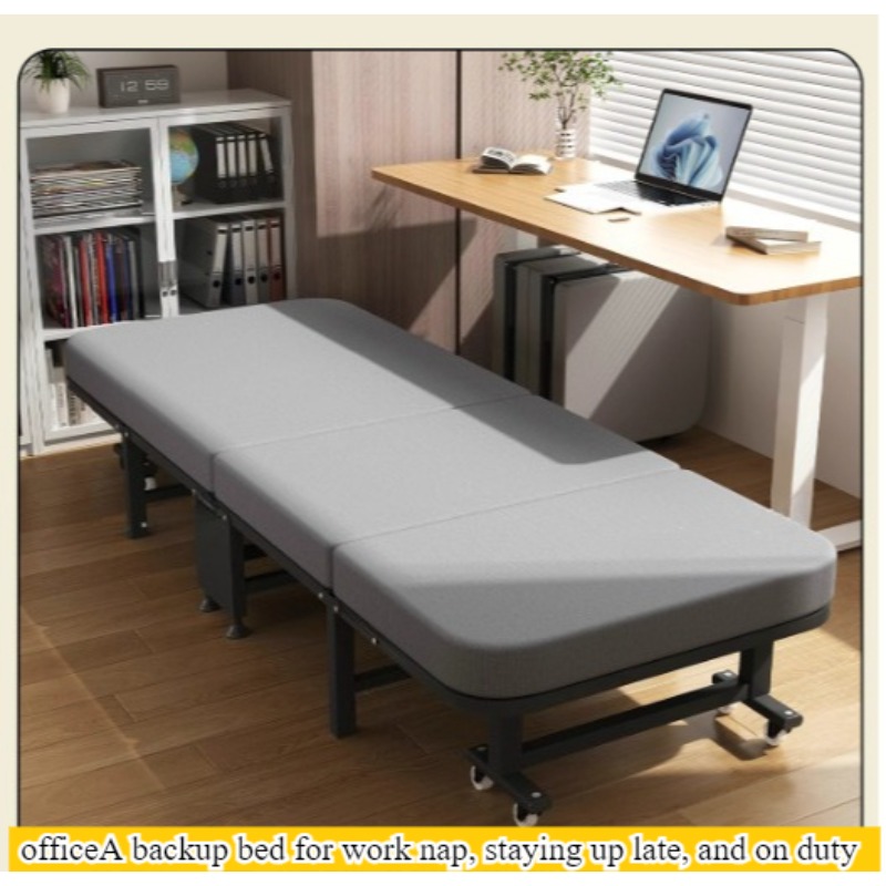 접이식 침대 사무실 점심시간 침대 야간 근무용 싱글 침 - Office Furniture Modern 리뷰 및 가격