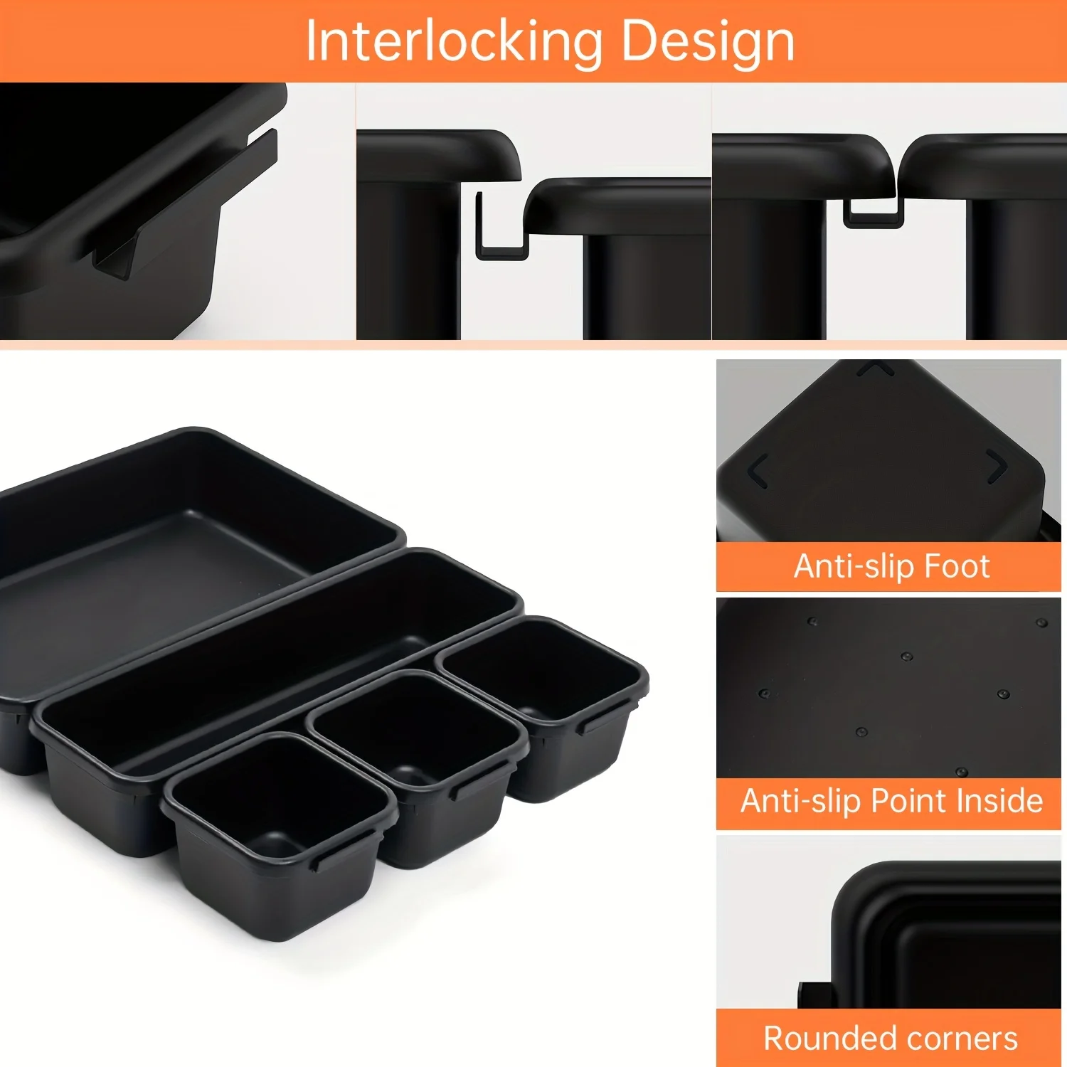 8/22/32pcs 도구 주최자 상자 트레이 분배기 세 - Office Furniture Hardware 리뷰 및 가격