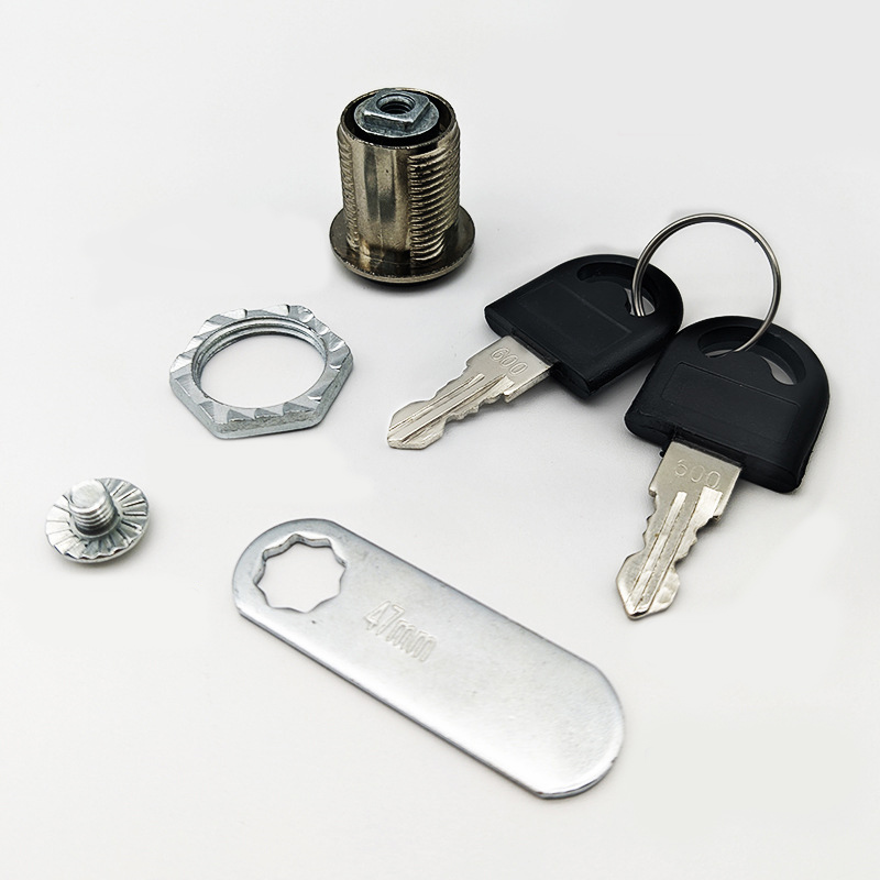 캠 잠금 보안 잠금 16-40mm 캐비닛 캠 잠금 도어 - Office Furniture Hardware 리뷰 및 가격