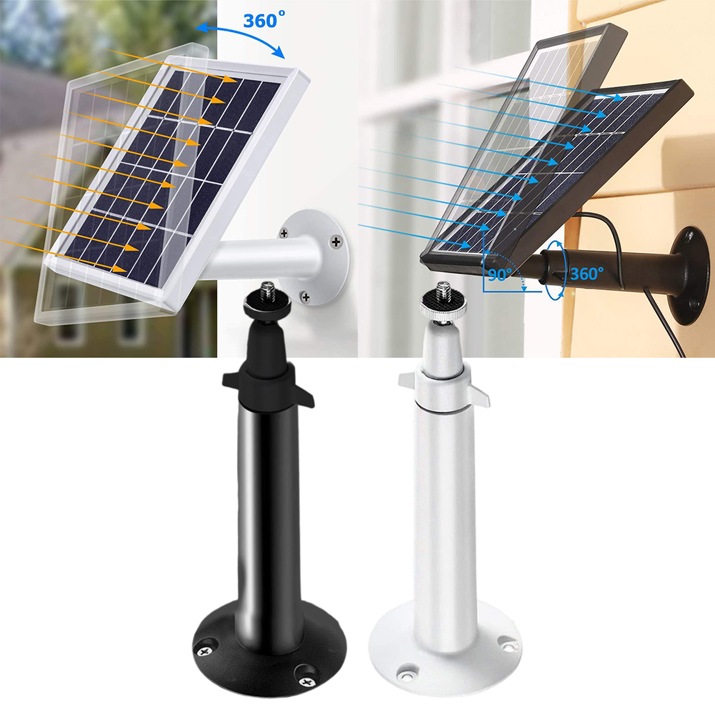 1개입 태양광 패널 브래킷 조절 가능 15cm 벽걸이형 - Adjustable Monitor Mount 리뷰 및 가격