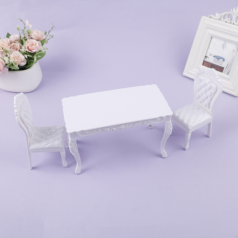 인형의 집 1:6 주방 가구 액세서리, 식탁 의자, 컴 - Office Furniture Solutions 리뷰 및 가격
