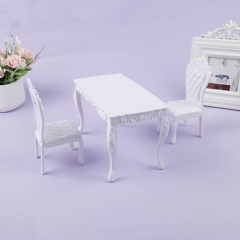 인형의 집 1:6 주방 가구 액세서리, 식탁 의자, 컴 - Office Furniture Solutions 리뷰 및 가격