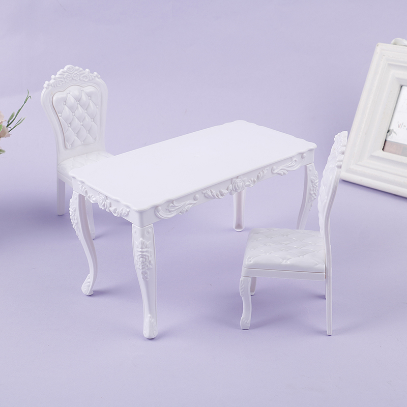 인형의 집 1:6 주방 가구 액세서리, 식탁 의자, 컴 - Office Furniture Solutions 리뷰 및 가격