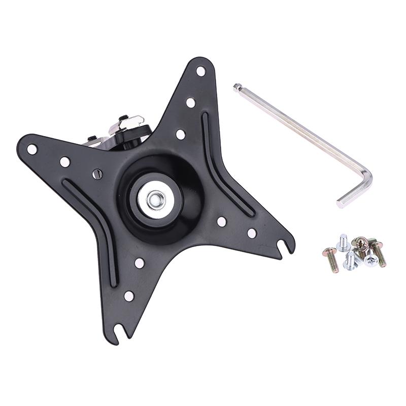 2축 조절식 벽걸이 모니터 브래킷 VESA 100 75 - Adjustable Monitor Mount 리뷰 및 가격