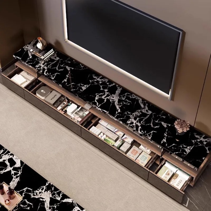 유니버설 거실 TV 스탠드 수납장 사무실 미니멀리스트  - Office Furniture Services 리뷰 및 가격