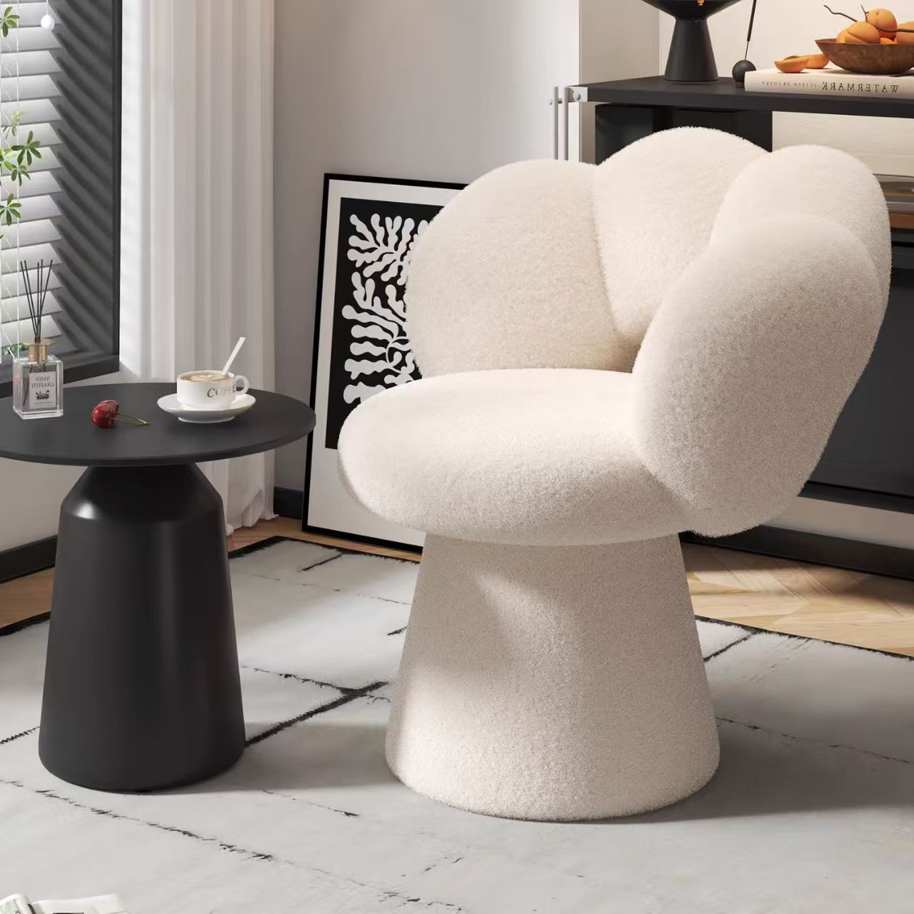 인체공학적 홈 오피스 책상 의자 요추 지지대 부드러운  - Office Furniture Modern 리뷰 및 가격