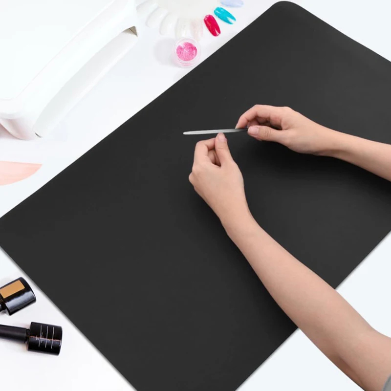 부드럽고 접이식 테이블 매트 – 사무실 및 휴대용으로  - Office Furniture And Design 리뷰 및 가격