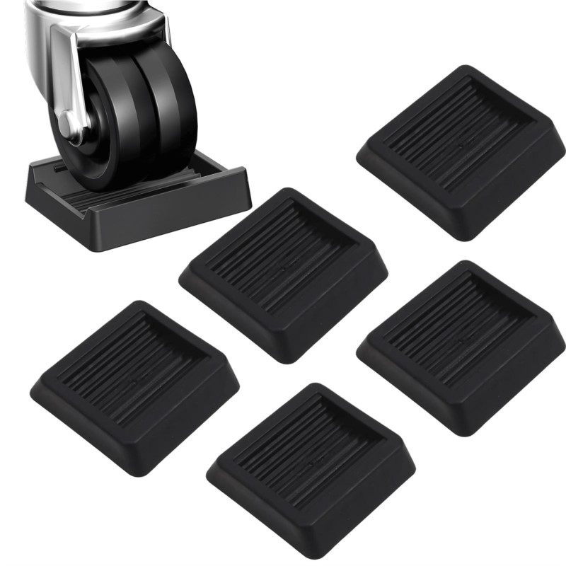 4개/세트 사무실 의자 바퀴 스토퍼 가구 캐스터 컵 나 - Office Furniture Solutions 리뷰 및 가격