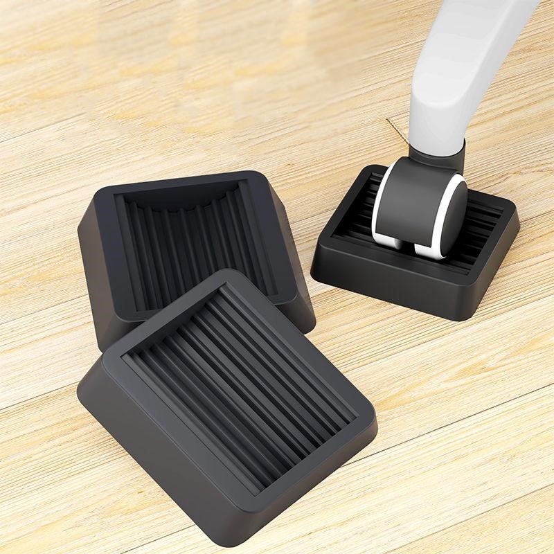 4개/세트 사무실 의자 바퀴 스토퍼 가구 캐스터 컵 나 - Office Furniture Solutions 리뷰 및 가격
