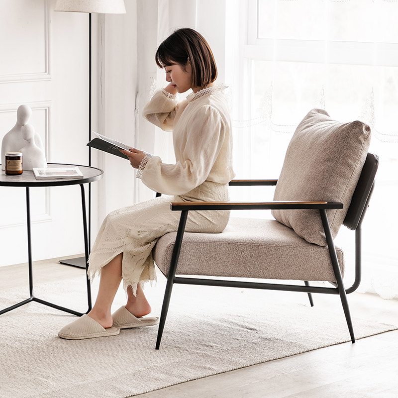 현대적인 디자이너 거실 소파 미니멀리스트 북유럽 사무실 - Office Furniture Services 리뷰 및 가격